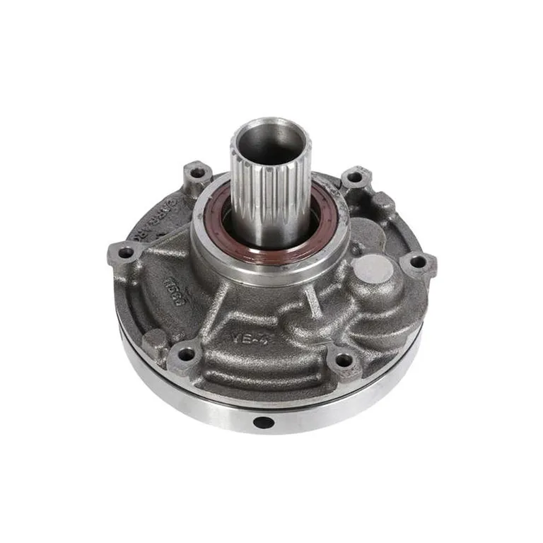 Oil Pump VOE11716780 for Volvo BL60 BL60B BL61 BL61B BL61PLUS BL70 BL70B BL71 BL71B BL71PLUS online