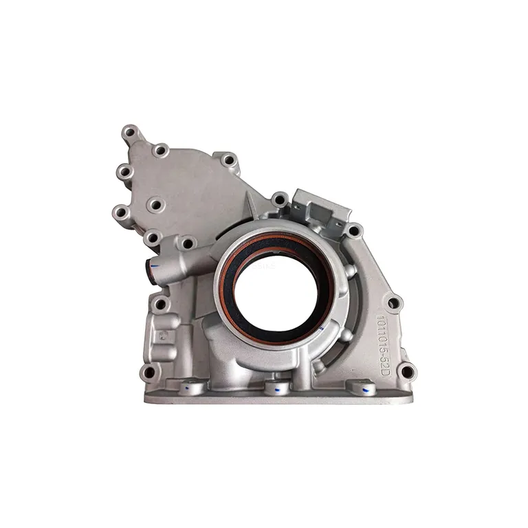 Oil Pump VOE21600207 for Volvo Excavator EC240B EC240C EC250D EC290B EC290C EC300D ECR305C online Oil Pump VOE21600207 for Volvo Excavator EC240B EC240C EC250D EC290B EC290C EC300D ECR305C online