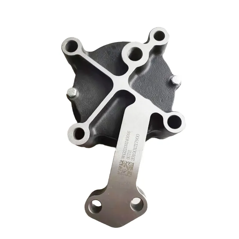 Oil Pump WG2203240009 for Howo Truck HW19710 online Oil Pump WG2203240009 for Howo Truck HW19710 online