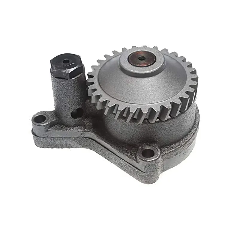 Oil Pump YM129001-32001 for Komatsu 3D78AE-3 3D82AE-3 3D82AE-6 3D84E-3 3D84N-2 3D84-2D 3D88E-3 3D88E-6 online