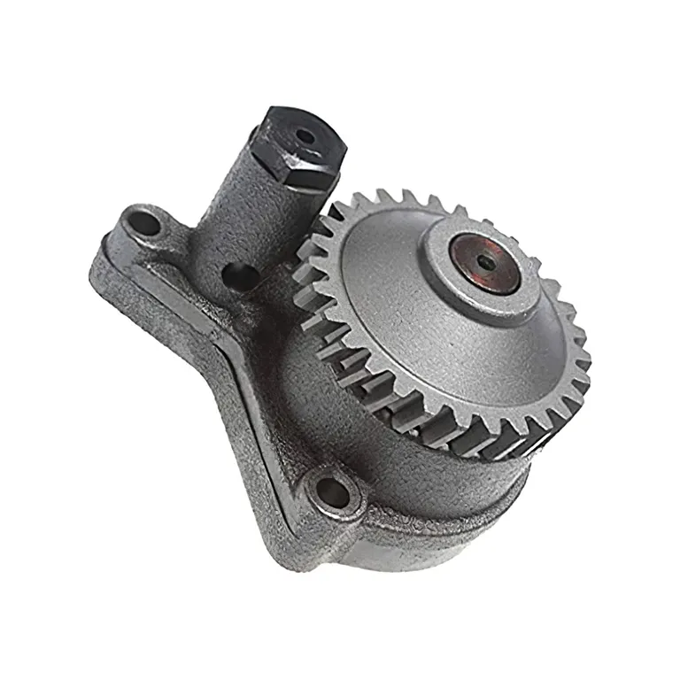 Oil Pump YM129150-32000 for Komatsu Engine 3D78-1 3D84-2 3D84E-3 3D84N-2 4D84-2 online
