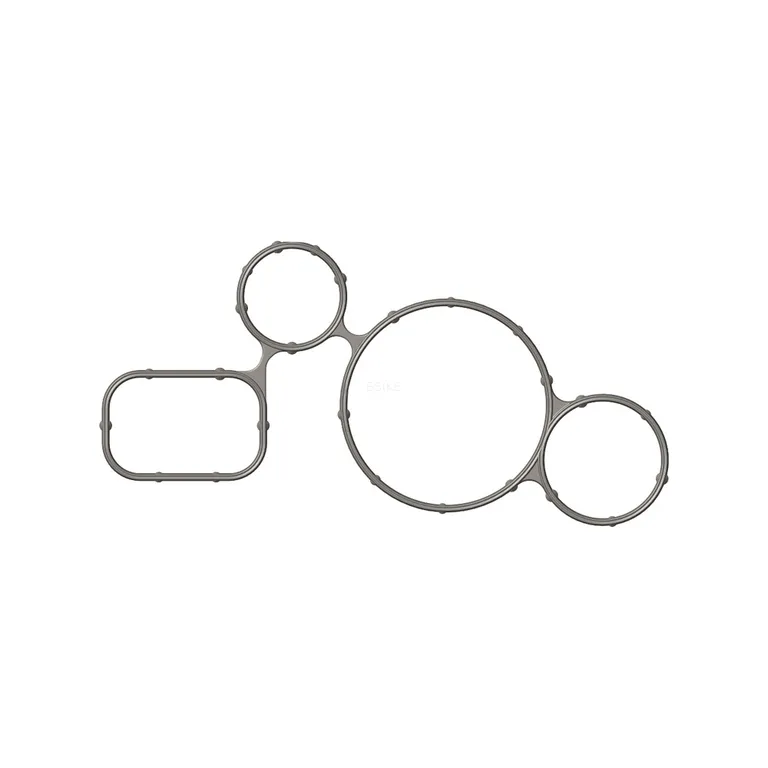 Oil Seal 4960214 for Cummins Engine QSZ13 ISZ online