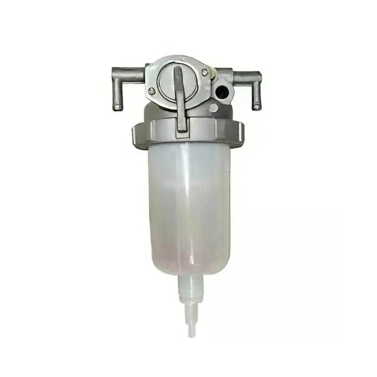 Oil Water Separator 129907-55701 for Komatsu Excavator PC220-7 PC200-7 online Oil Water Separator 129907-55701 for Komatsu Excavator PC220-7 PC200-7 online