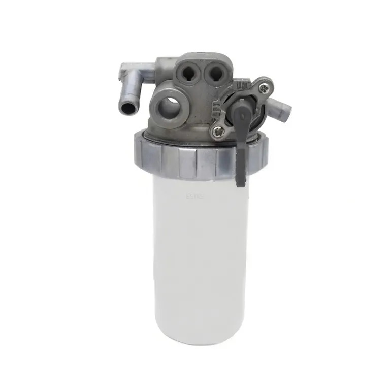 Oil Water Separator Filter 58201-25740 for Kubota Engine D1105 V3307 Excavator KX121-3S KX161-3S KX71-3S KX91-3S online