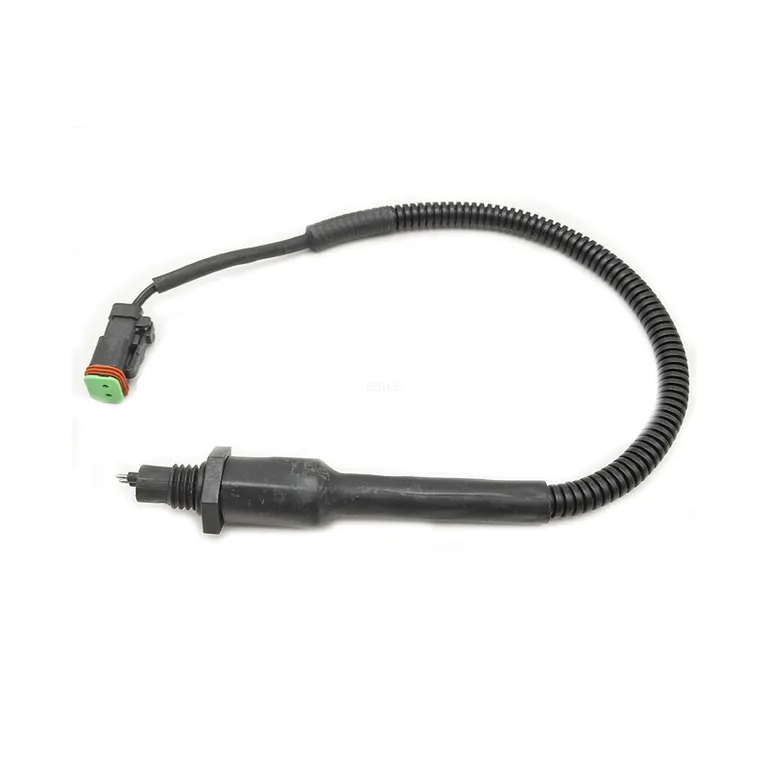 Oil Water Separator Sensor 600-311-3721 For Komatsu Excavator PC200-8 online Oil Water Separator Sensor 600-311-3721 For Komatsu Excavator PC200-8 online
