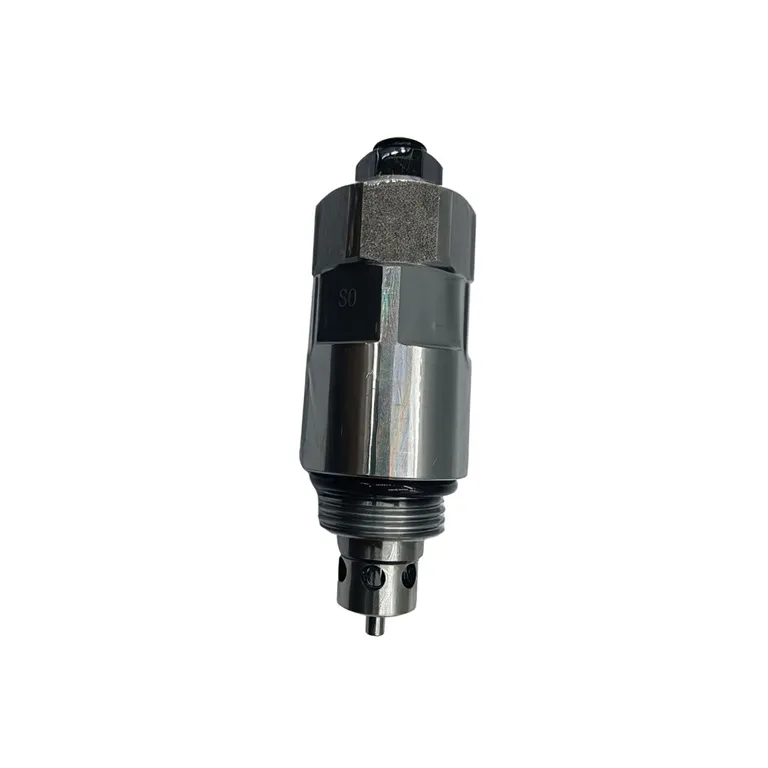 One Way Valve Bypass Valve 41012800034 for Doosan Excavator DX140LC DX180LC online One Way Valve Bypass Valve 41012800034 for Doosan Excavator DX140LC DX180LC online