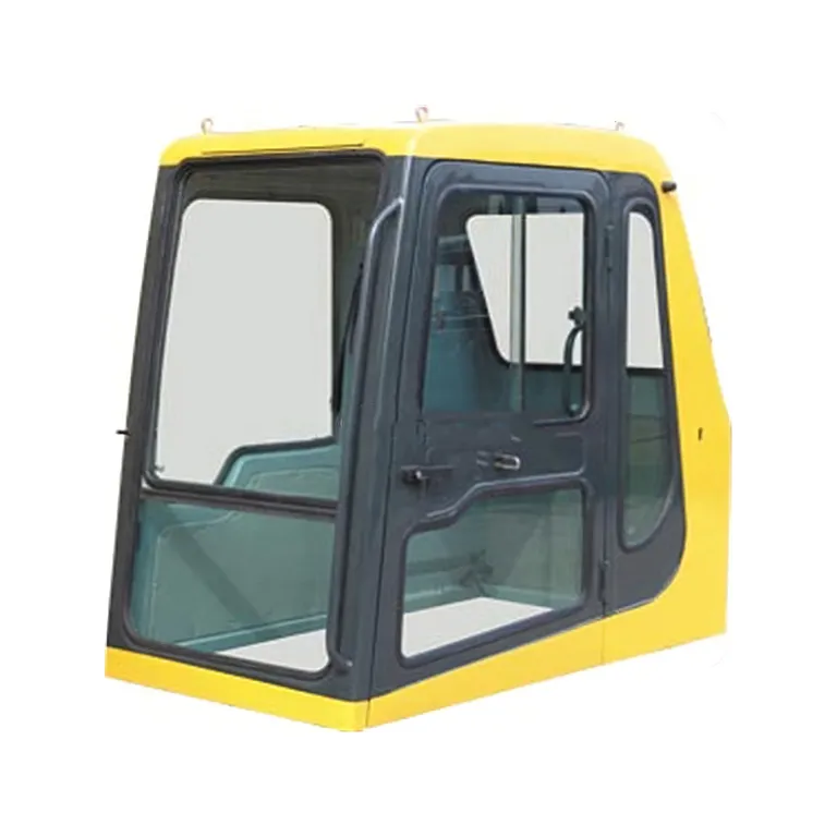 Operator Cab for Komatsu PC200-6 online Operator Cab for Komatsu PC200-6 online