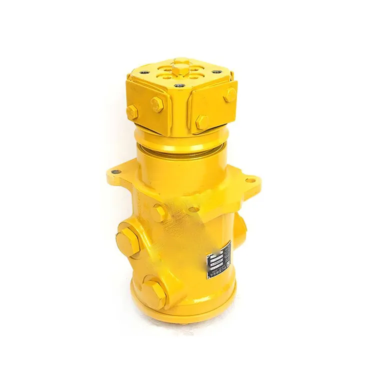 Original Center Swivel Joint for 2010 Sunward SWE90 Excavator online Original Center Swivel Joint for 2010 Sunward SWE90 Excavator online
