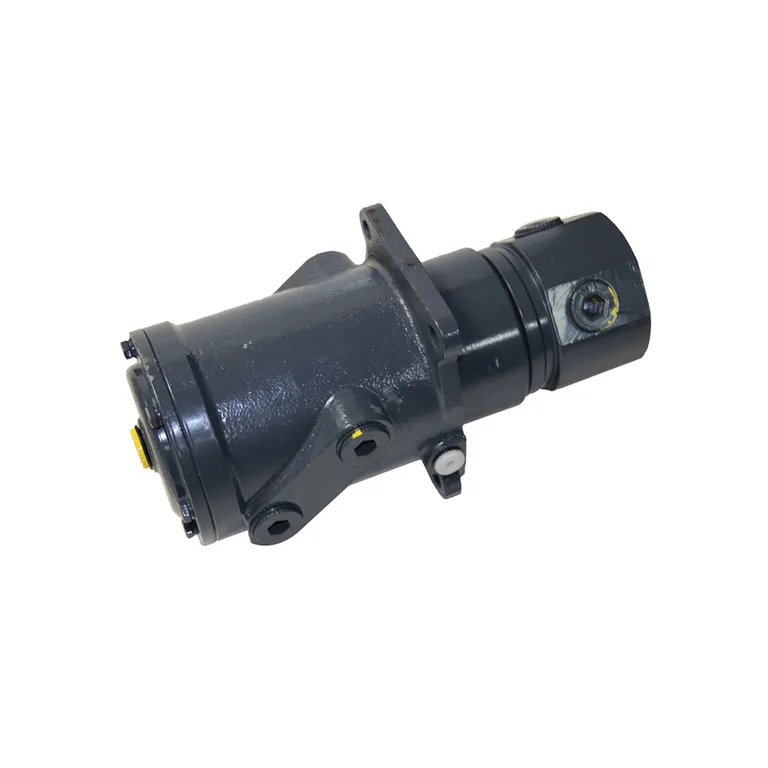 Original Center Swivel Joint for Sunward SWE70 Excavator online Original Center Swivel Joint for Sunward SWE70 Excavator online