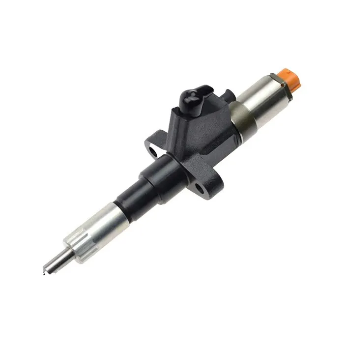 Original Fuel Injector 8973297032 for Hitachi ZW220 ZW250 ZX170W-3 ZX190W-3 ZX200-3 ZX210H-3 ZX210L-3 ZX240-3 ZX270-3 ZX360W-3 ZX400LCH-3 ZX400W-3 online Original Fuel Injector 8973297032 for Hitachi ZW220 ZW250 ZX170W-3 ZX190W-3 ZX200-3 ZX210H-3 ZX210L-3 ZX240-3 ZX270-3 ZX360W-3 ZX400LCH-3 ZX400W-3 online