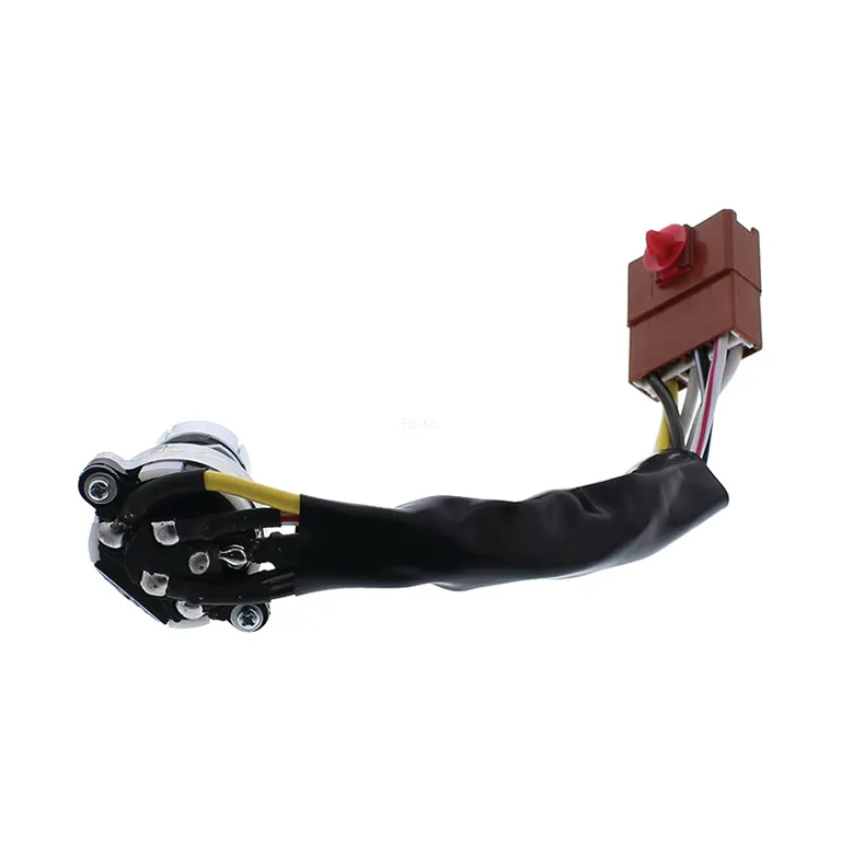 Original Ignition Switch T0270-81810 For Kubota L3240HSTC L3560HSTC L3710DTHSTC L3940HSTC online Original Ignition Switch T0270-81810 For Kubota L3240HSTC L3560HSTC L3710DTHSTC L3940HSTC online