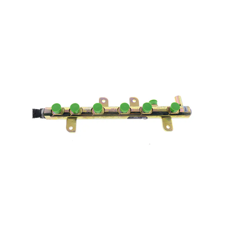 Original Injector Plumbing Piping Common Rail 6754-71-1210 For Komatsu Wheel Loader WA250-6 WA320-6 WA380-6 online Original Injector Plumbing Piping Common Rail 6754-71-1210 For Komatsu Wheel Loader WA250-6 WA320-6 WA380-6 online