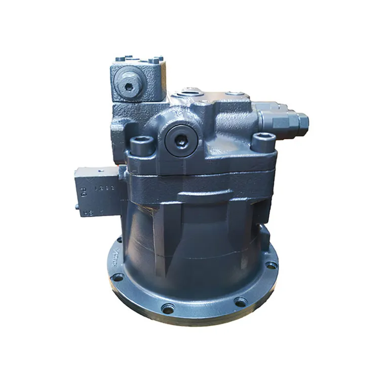Original Slewing Motor Assembly 170303-00034A for Doosan DX60 Excavator online Original Slewing Motor Assembly 170303-00034A for Doosan DX60 Excavator online