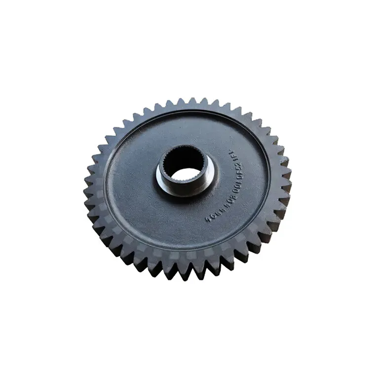 Output Gear 4644303226 for ZF Transmission Gearbox 4WG180 4WG200 SDLG Wheel Loader LG958L online Output Gear 4644303226 for ZF Transmission Gearbox 4WG180 4WG200 SDLG Wheel Loader LG958L online
