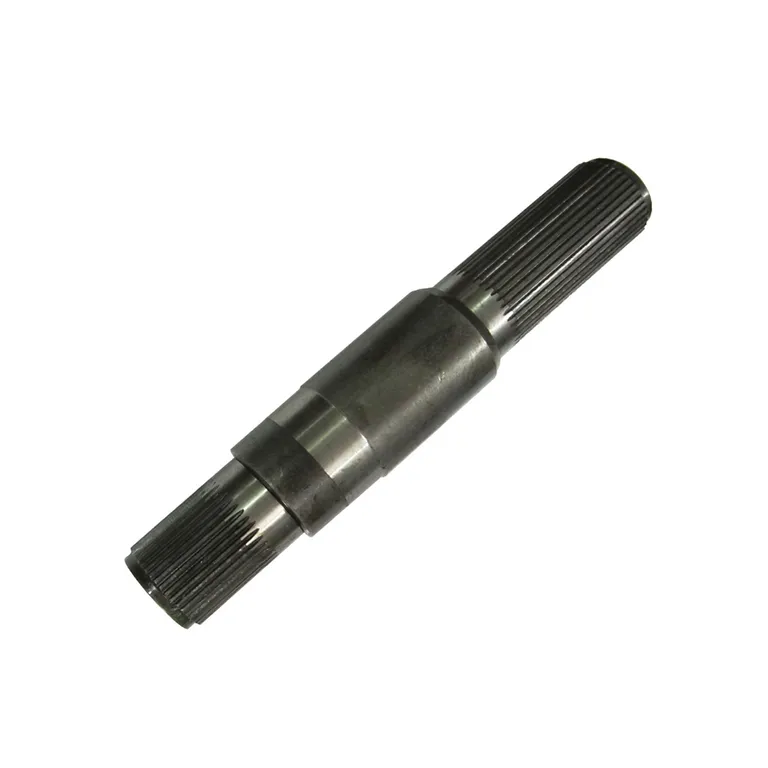Output Shaft 4644303216 for ZF Transmission Gearbox 4WG180 4WG200 SDLG Wheel Loader LG958L online Output Shaft 4644303216 for ZF Transmission Gearbox 4WG180 4WG200 SDLG Wheel Loader LG958L online