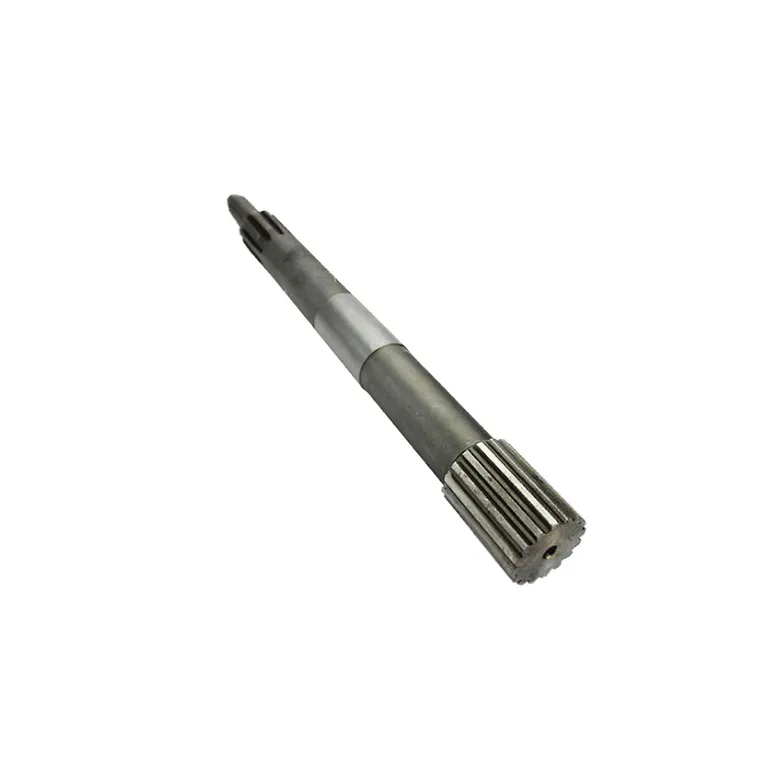 Output Shaft 4644311893 for ZF Transmission Gearbox 4WG180 4WG200 SDLG Wheel Loader LG958L online Output Shaft 4644311893 for ZF Transmission Gearbox 4WG180 4WG200 SDLG Wheel Loader LG958L online