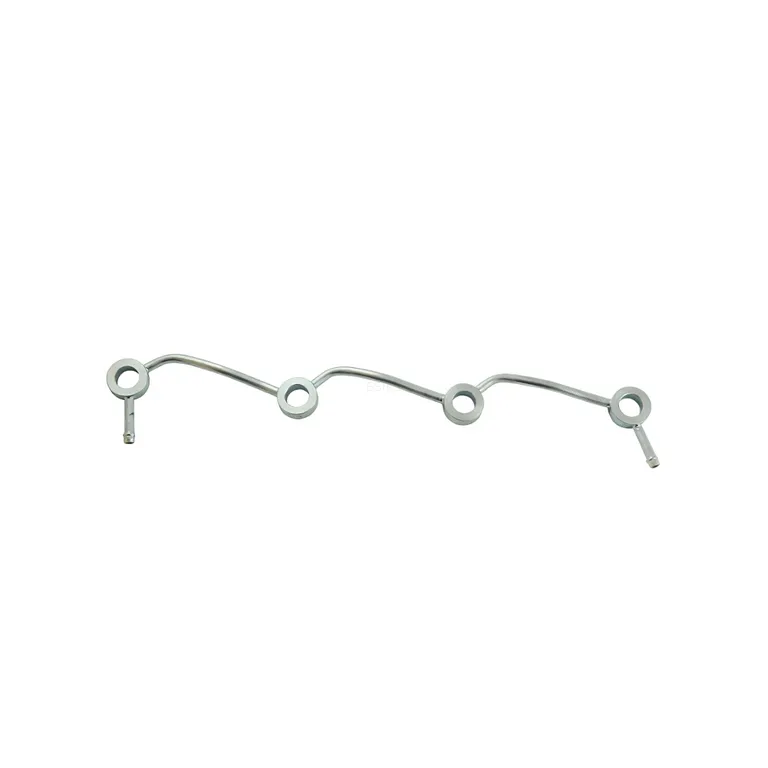 Overflow Pipe 16271-42502 for Kubota V1505 V1305 Engine online Overflow Pipe 16271-42502 for Kubota V1505 V1305 Engine online