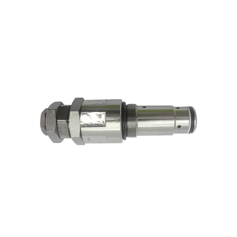 Overflow Valve Spill Valve For Komatsu Excavator PC120-6 online Overflow Valve Spill Valve For Komatsu Excavator PC120-6 online