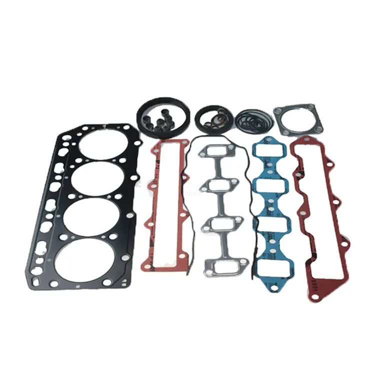 Overhaul Full Gasket Kit 30-264 for Thermo King Engine TK486 TK486E online Overhaul Full Gasket Kit 30-264 for Thermo King Engine TK486 TK486E online