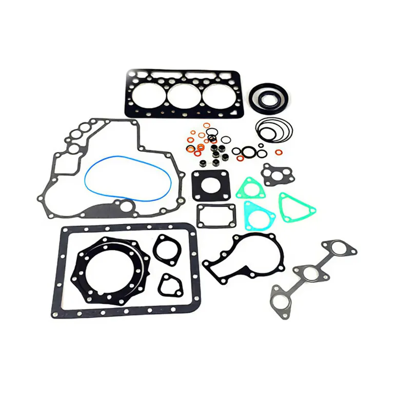 Overhaul Full Gasket Kit for Kubota D662 Engine online Overhaul Full Gasket Kit for Kubota D662 Engine online