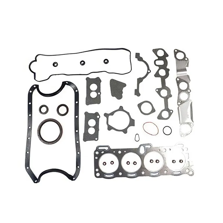 Overhaul Full Gasket Kit ME997276 for Mitsubishi 4DR7 Engine 2.8L Forklift online