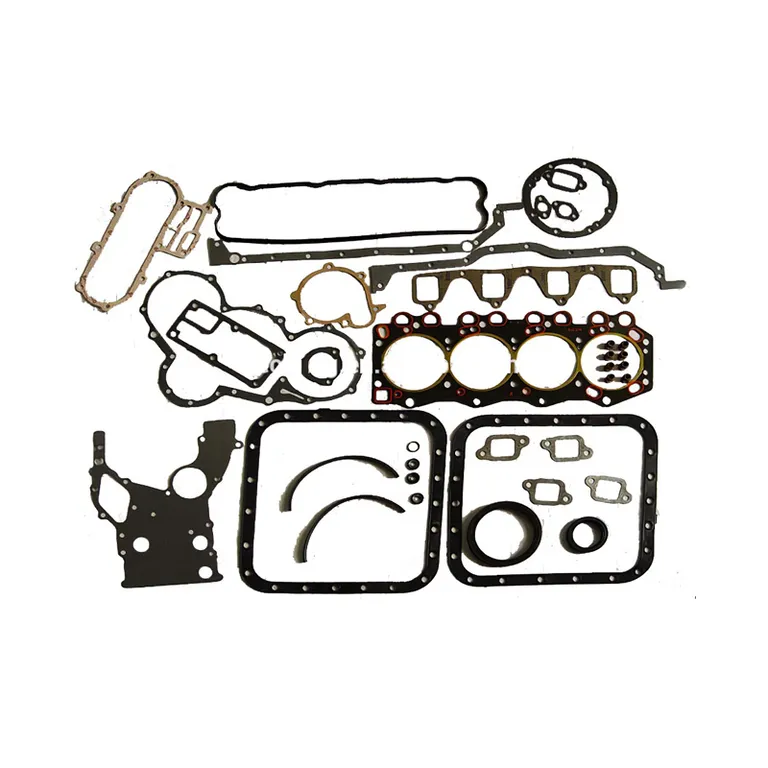 Overhaul Full Gasket Kit RE501578 for John Deere 3029D 3029T 3029 2.9D 2.9T 2.9D/T online Overhaul Full Gasket Kit RE501578 for John Deere 3029D 3029T 3029 2.9D 2.9T 2.9D/T online