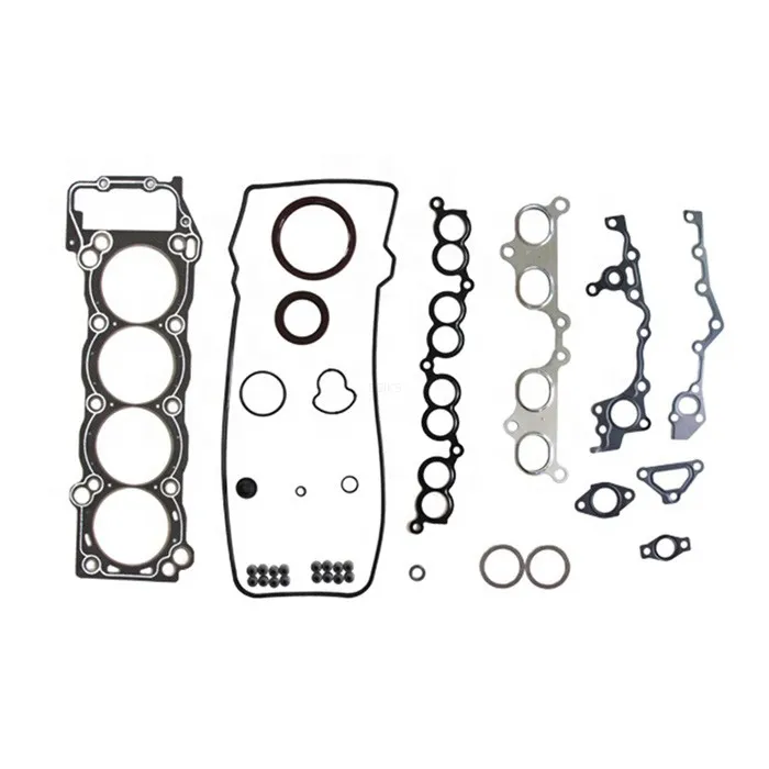Overhaul Full Gasket Kit YM723900-92630 For GEHL Skid Steer Loader Komatsu Excavator Backhoe online Overhaul Full Gasket Kit YM723900-92630 For GEHL Skid Steer Loader Komatsu Excavator Backhoe online