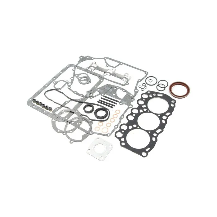 Overhaul Full Head Gasket Kit for Kubota ZL600 Engine B6000 B4200 Tractor online Overhaul Full Head Gasket Kit for Kubota ZL600 Engine B6000 B4200 Tractor online