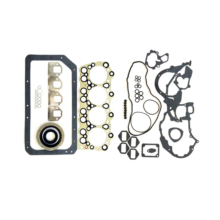 Overhaul Gasket 5878172480 For Hitachi Excavator ZX200-3 online Overhaul Gasket 5878172480 For Hitachi Excavator ZX200-3 online