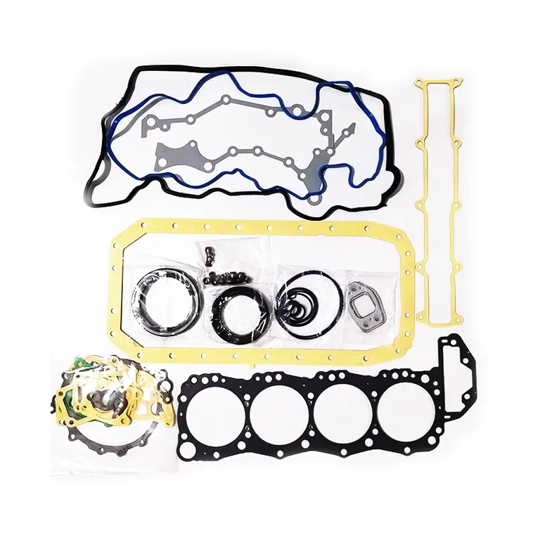 Overhaul Gasket For Kobelco SK250-7 Hino J05E online Overhaul Gasket For Kobelco SK250-7 Hino J05E online