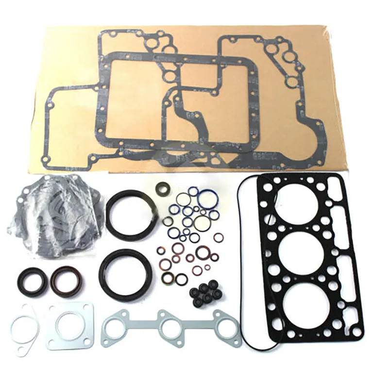 Overhaul Gasket Kit 07916-24192 07916-29862 for Kubota D750 Engine online Overhaul Gasket Kit 07916-24192 07916-29862 for Kubota D750 Engine online