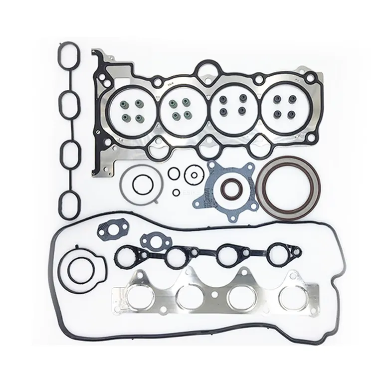 Overhaul Gasket Kit 07916-27750 fit for Kubota V1903 Engine Bobcat Excavator online Overhaul Gasket Kit 07916-27750 fit for Kubota V1903 Engine Bobcat Excavator online