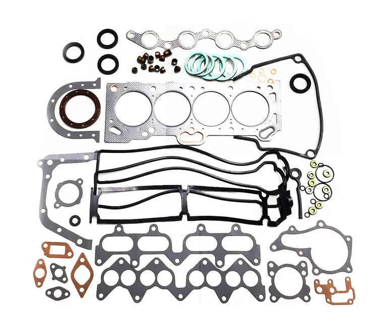 Overhaul Gasket Kit 10101-4Y528 for Nissan VQ30DE 2988cc Engine online