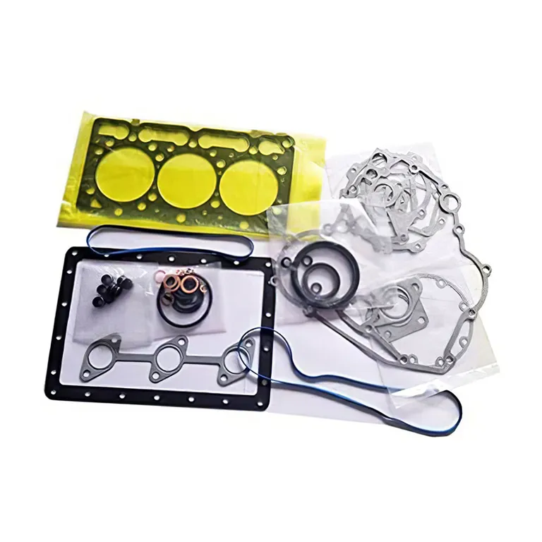 Overhaul Gasket Kit 119717-01330 119718-92600 for Yanmar Engine 3TNV76 3YM30 online Overhaul Gasket Kit 119717-01330 119718-92600 for Yanmar Engine 3TNV76 3YM30 online