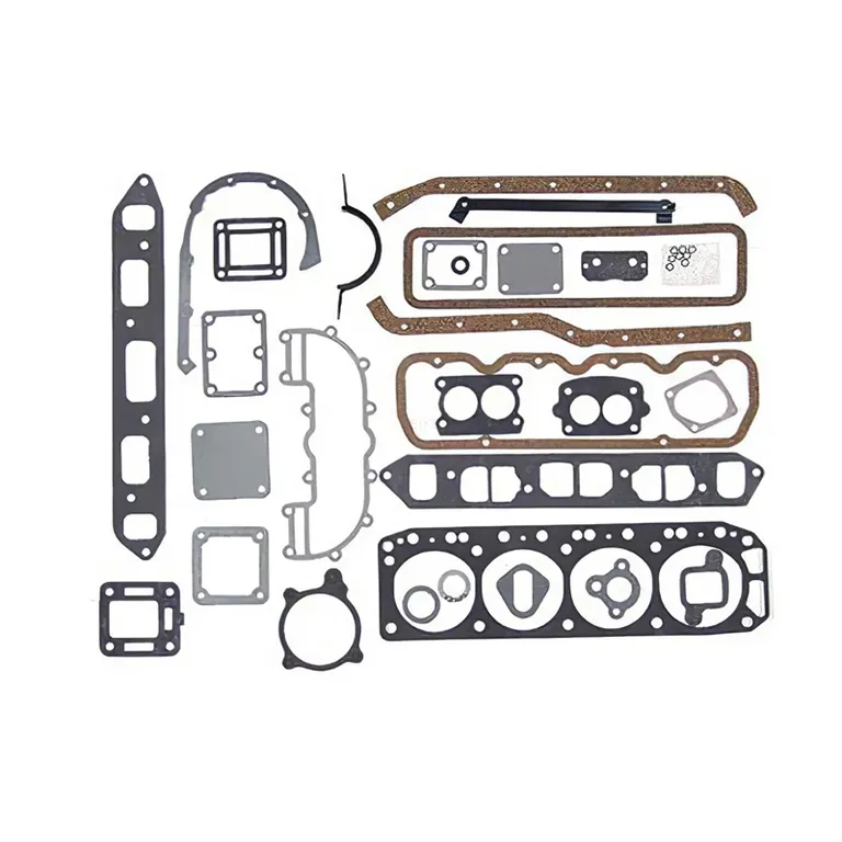 Overhaul Gasket Kit 16414-99353 for Kubota D1403 Engine online Overhaul Gasket Kit 16414-99353 for Kubota D1403 Engine online