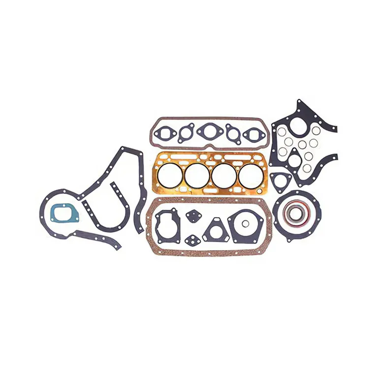 Overhaul Gasket Kit 1-87811-078-0 1878110780 for 96-03 Isuzu 6HH1 8.2L Engine FVR FVR33 FVR332 FSR Truck online Overhaul Gasket Kit 1-87811-078-0 1878110780 for 96-03 Isuzu 6HH1 8.2L Engine FVR FVR33 FVR332 FSR Truck online