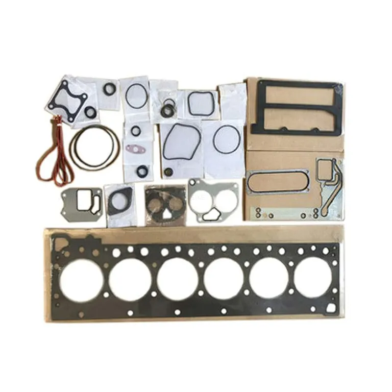 Overhaul Gasket Kit 1-87811-203-0 For Isuzu 6BG1 online