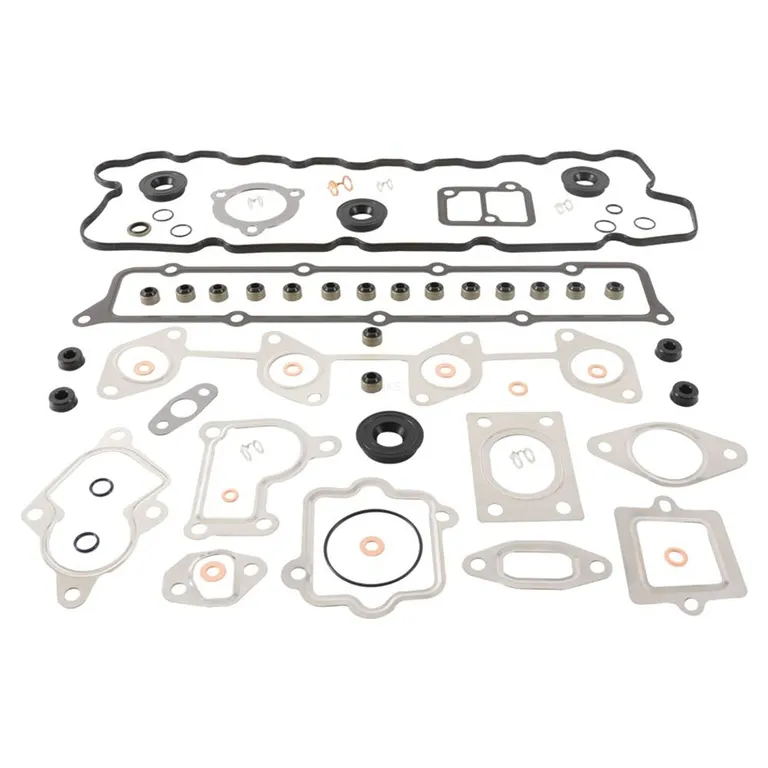 Overhaul Gasket Kit 1G574-99355 1G57499360 for Kubota V3800 Engine online Overhaul Gasket Kit 1G574-99355 1G57499360 for Kubota V3800 Engine online