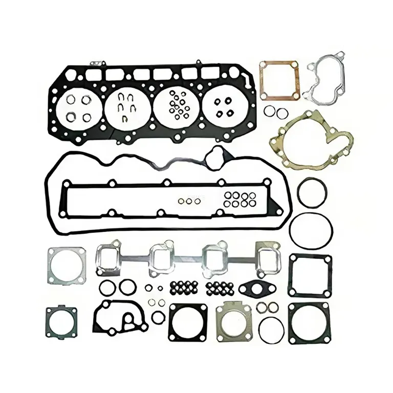 Overhaul Gasket Kit 1G574-99355 for Kubota V3800 V3800T Engine Bobcat Excavator online