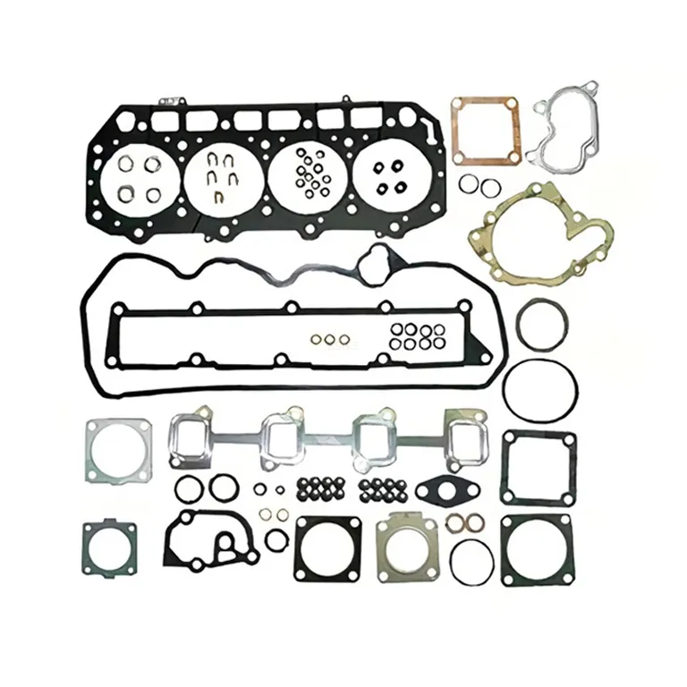 Overhaul Gasket Kit 25-15393-00 for Carrier Engine CT4.134DI Vector 1950MT 1950 1850MT 1850 1800 1800MT online Overhaul Gasket Kit 25-15393-00 for Carrier Engine CT4.134DI Vector 1950MT 1950 1850MT 1850 1800 1800MT online