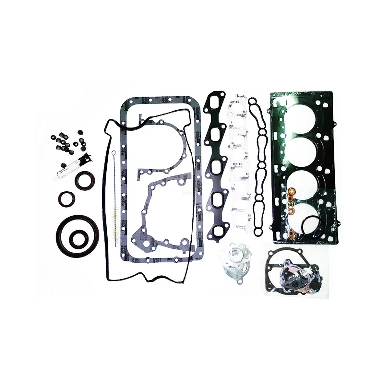 Overhaul Gasket Kit 6660008 for Bobcat Skid Steer Loader 843 853 1213 online