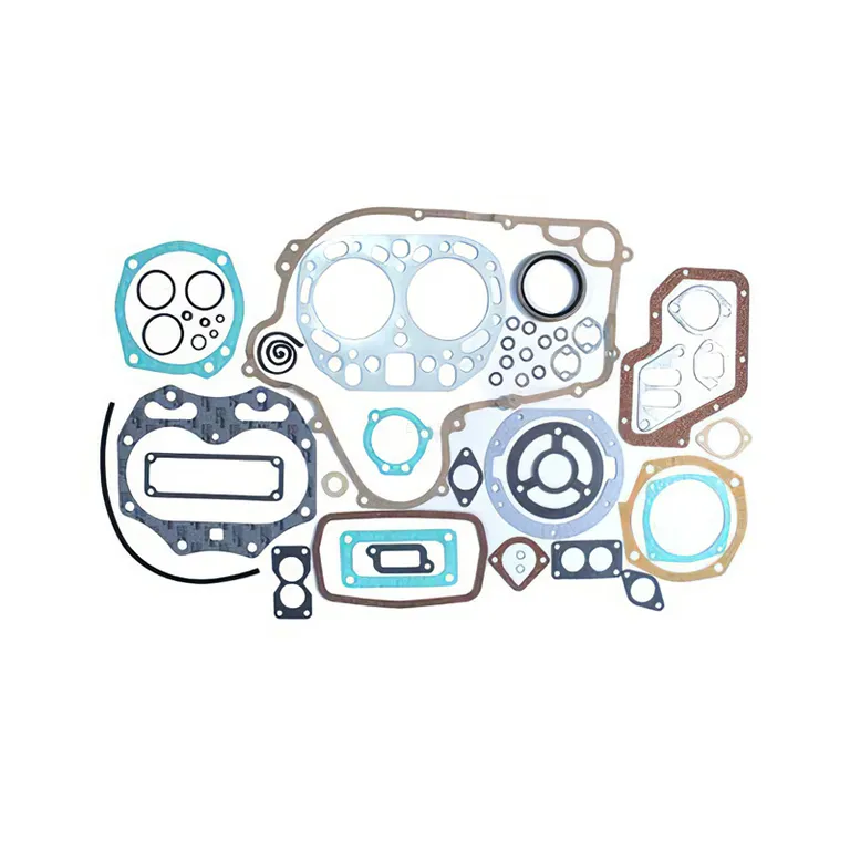 Overhaul Gasket Kit 719640-92601 for Yanmar Engine 3TNA72 online