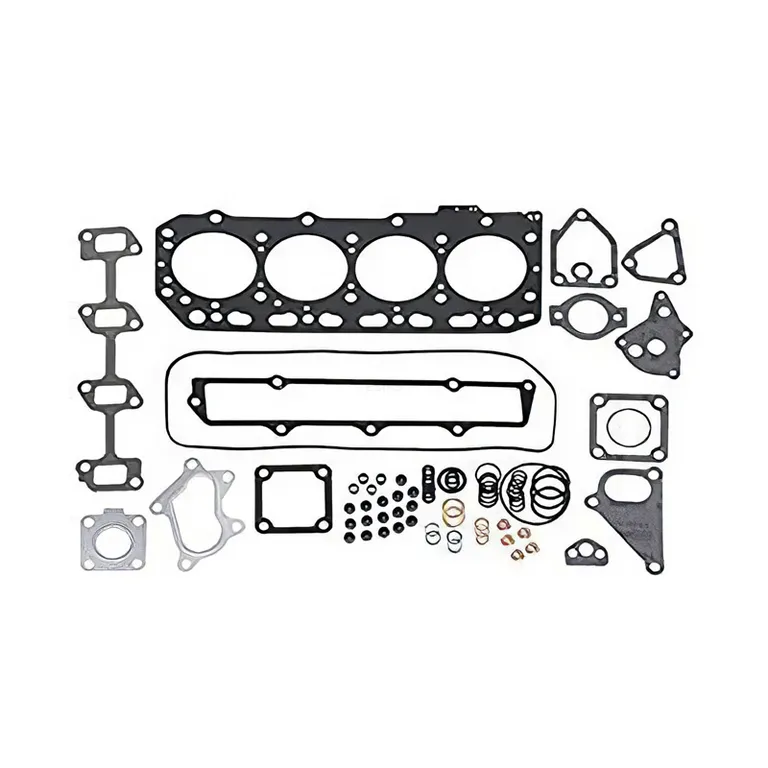 Overhaul Gasket Kit 729508-92820 for Yanmar Engine 4TNV84T HI POWER HYW-25 M5 M6 T6 online Overhaul Gasket Kit 729508-92820 for Yanmar Engine 4TNV84T HI POWER HYW-25 M5 M6 T6 online