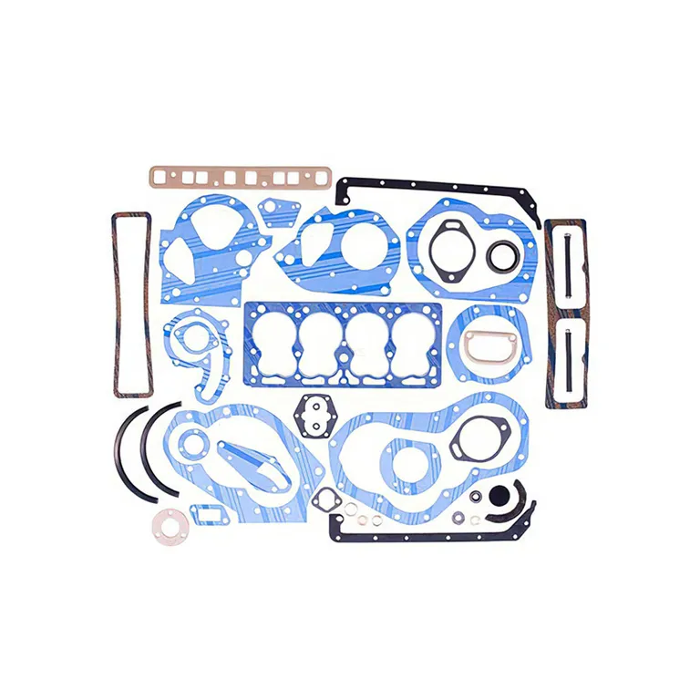 Overhaul Gasket Kit 8AWR10271 for Mazda Engine TF T4000 online Overhaul Gasket Kit 8AWR10271 for Mazda Engine TF T4000 online