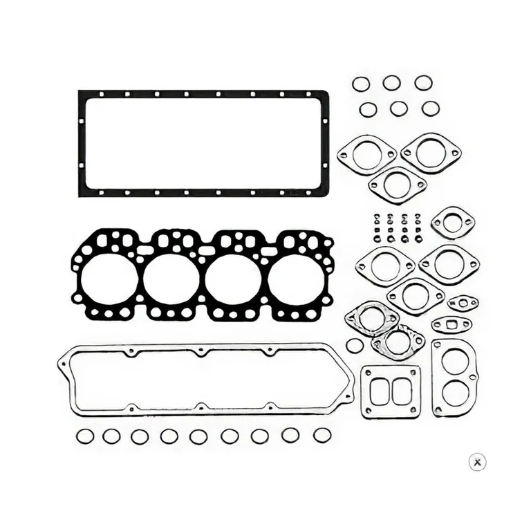 Overhaul Gasket Kit for Caterpillar CAT 3056E Engine online Overhaul Gasket Kit for Caterpillar CAT 3056E Engine online
