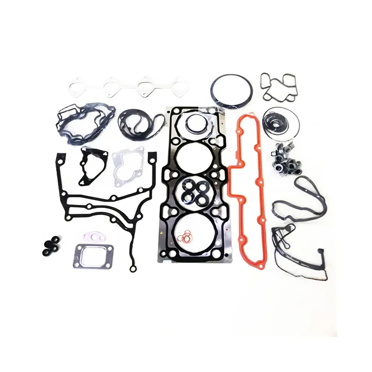 Overhaul Gasket Kit for Cummins QSB5-G7 Engine online Overhaul Gasket Kit for Cummins QSB5-G7 Engine online