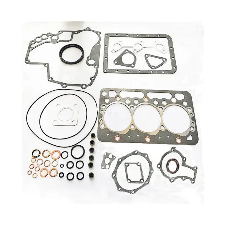 Overhaul Gasket Kit for Deutz Engine F4L1011 online Overhaul Gasket Kit for Deutz Engine F4L1011 online