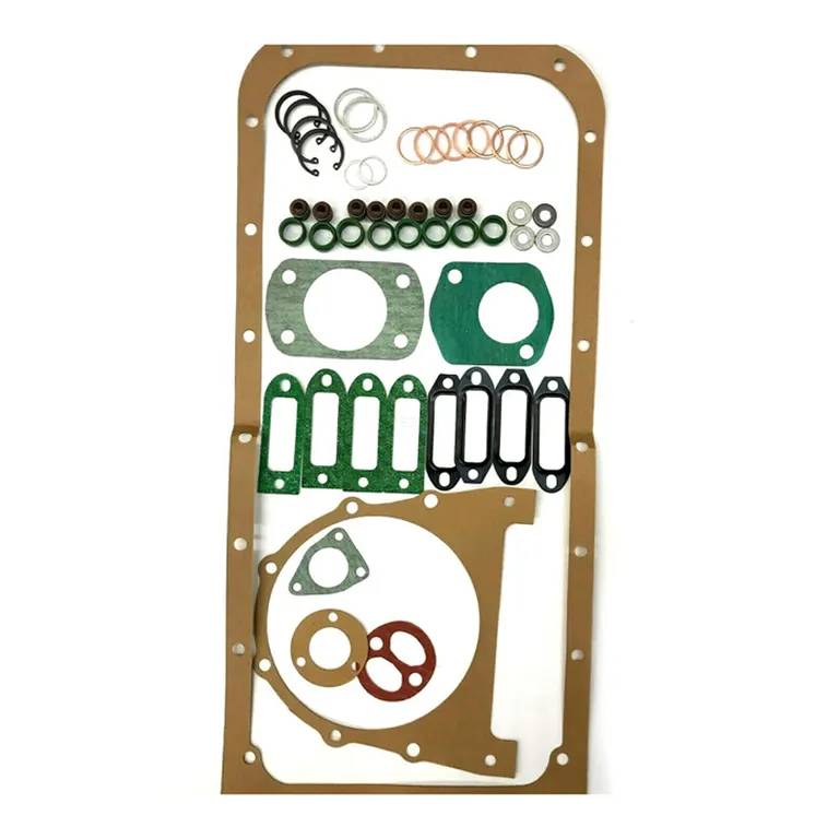 Overhaul Gasket Kit for Deutz F4L912 Engine online Overhaul Gasket Kit for Deutz F4L912 Engine online