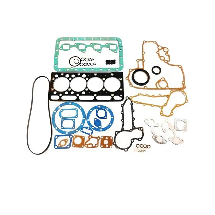 Overhaul Gasket Kit for Diesel 8.3L Tractor Truck Cummins 6C 6CT 6CTA Engine online Overhaul Gasket Kit for Diesel 8.3L Tractor Truck Cummins 6C 6CT 6CTA Engine online