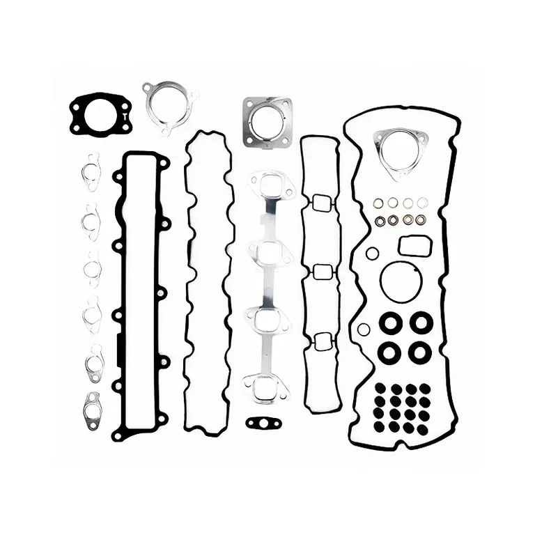 Overhaul Gasket Kit for Doosan Daewoo Engine D1146 online Overhaul Gasket Kit for Doosan Daewoo Engine D1146 online
